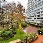 Tour Eiffel Cambronne Cepre Paris
