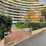 Tour Eiffel Cambronne Cepre Paris